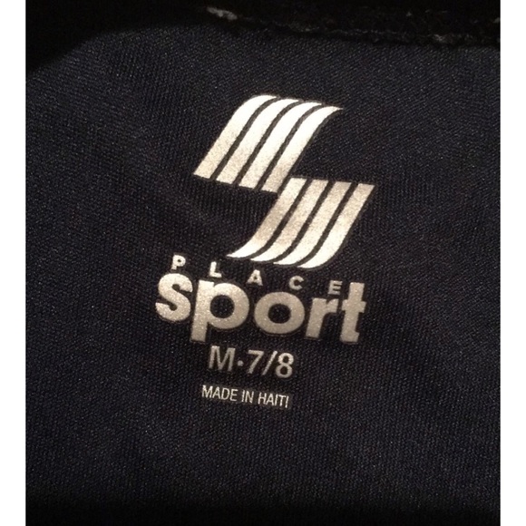 Boys Basketball Shirt 🏀 - Picture 3 of 3